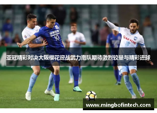 亚冠精彩对决大阪樱花迎战武力南队期待激烈较量与精彩进球