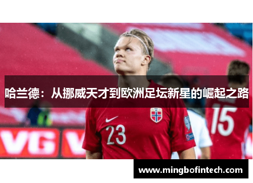 哈兰德：从挪威天才到欧洲足坛新星的崛起之路