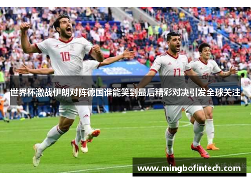 世界杯激战伊朗对阵德国谁能笑到最后精彩对决引发全球关注